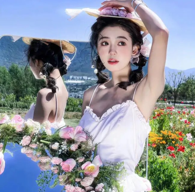 狼心